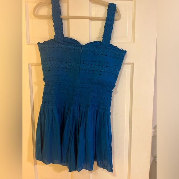 Sea New York Camila Romper - Picture 5 of 6